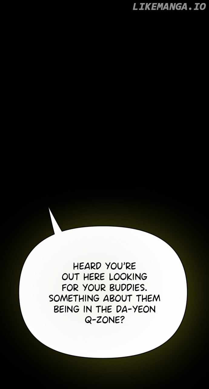 Zombie Funeral Services Chapter 43 27